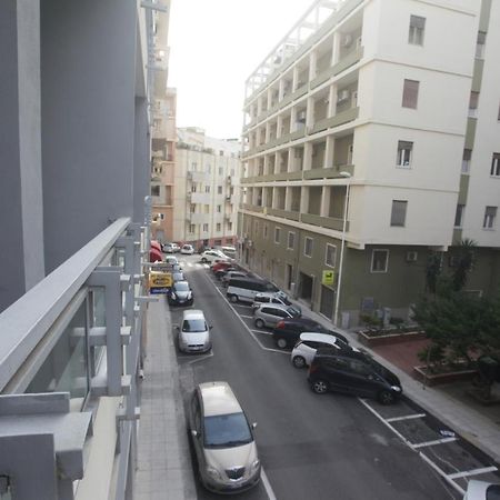 B&B Cagliari City Exterior photo